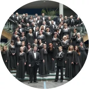 Prague Philharmonic Choir