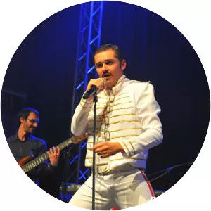 stanislav jelinek prague queen