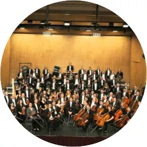 Prague Radio Symphony Orchestra