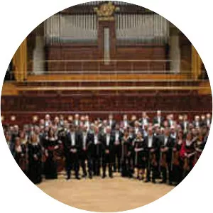 Prague Symphony Orchestra