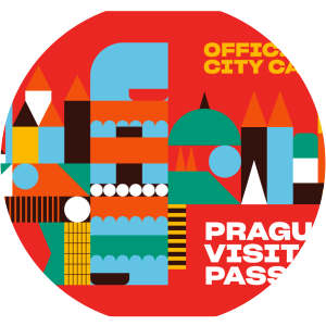 Prague Visitor Pass