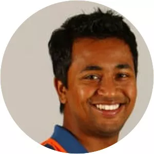 Pragyan Ojha
