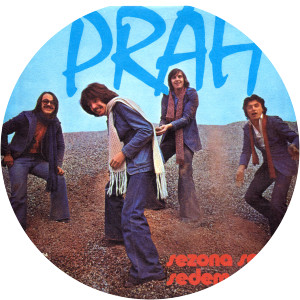 Prah - Musical group