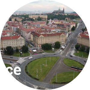 Praha-Dejvice