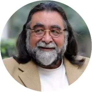 Prahlad Kakkar - Indian film director