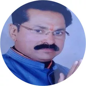 Prahlad Lodhi - Member of the Madhya Pradesh Legislative Assembly