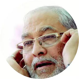 Prahlad Modi