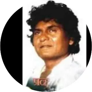 Prahlad Shinde - Singer