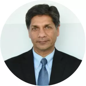 Prahlad Singh - Chief Executive Officer of PerkinElmer