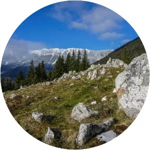 Prahova Valley - Valley in Romania