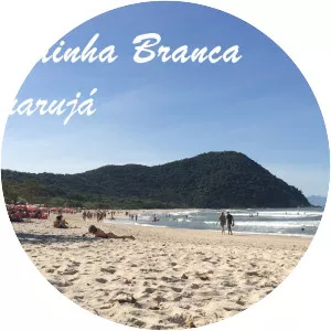 Praia Branca - 
