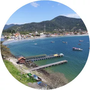 Praia da Armação - 