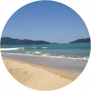 Praia da Cocanha - 