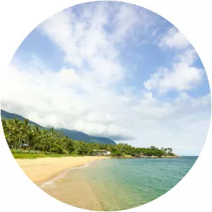 Praia da Feiticeira - 