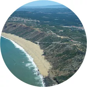 Praia da Gralha - 