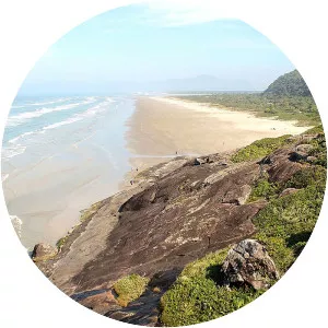 Praia da Juréia - 