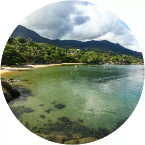 Praia da Ponta Azeda - 