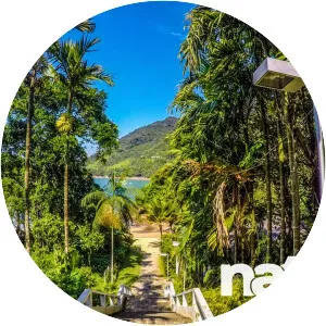 Praia da Santa Rita - 