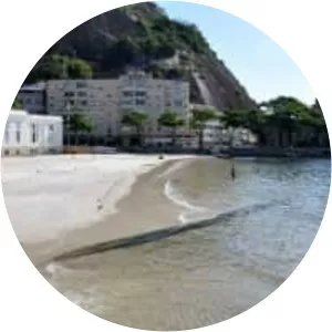 Praia da Urca - 