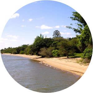 praia das pombas rio grande do sul