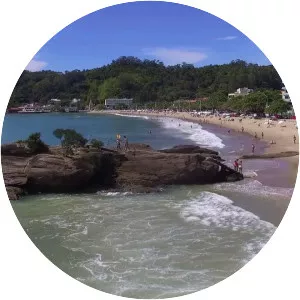 Praia de Cabeçudas - 