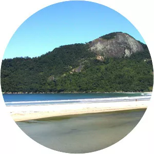 Praia de Dois Rios - 
