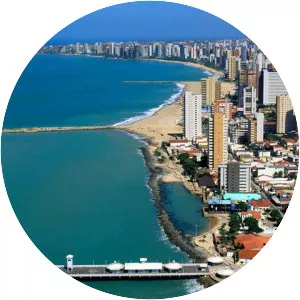 Praia de Iracema - 