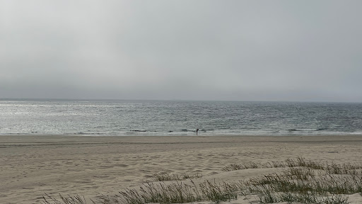 Praia de Lordelo - Public beach in Portugal