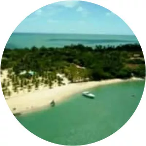 Praia de Maria Farinha - 