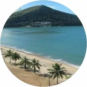 Praia de Martin de Sa - 