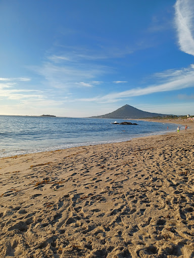 Praia de Moledo