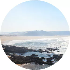 Praia de Santa Rita - 