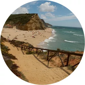 Praia de São Julião