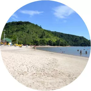 Praia de Tabatinga - 