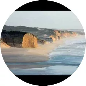 Praia do Bom Sucesso - 