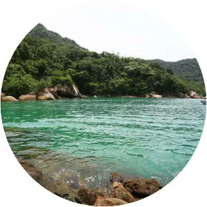 Praia do Cachadaço - 