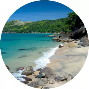 Praia do Cedro - 
