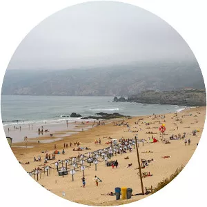 Praia do Guincho