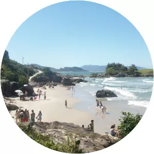Praia do Matadeiro - 