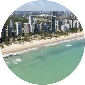 Praia do Pina (Praia do Sport)