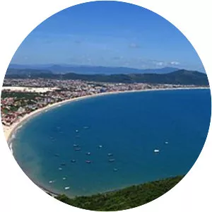 Praia dos Ingleses - 