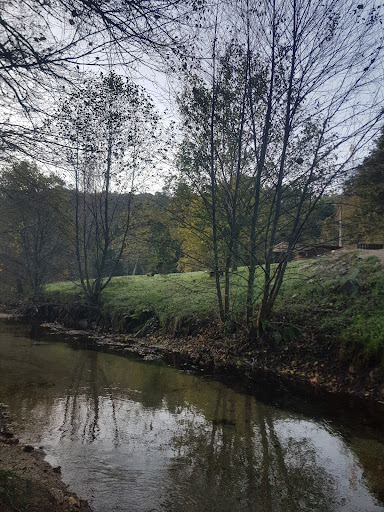 Praia fluvial Candemil Amarante