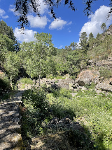 Praia Fluvial de Penalonga