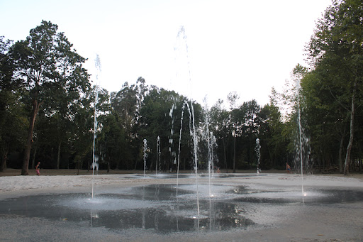 Praia Fluvial de S. Paio