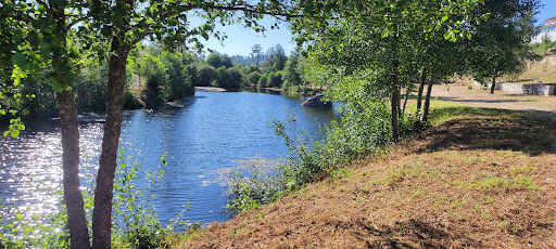 Praia Fluvial de Viduedo