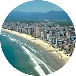 Praia Grande