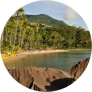 Praia Pedra do Sino - 