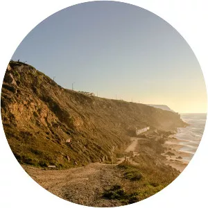 Praia Pequena do Rodízio - 