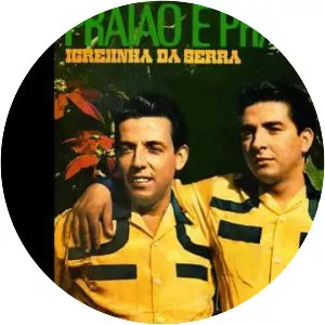 Praião e Prainha - Musical group