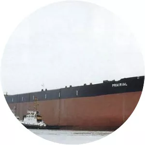 Prairial - Supertanker